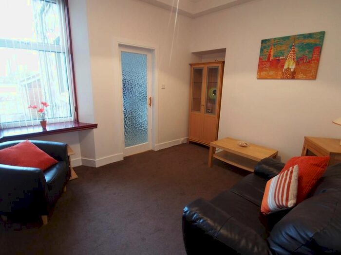 1 Bedroom Flat To Rent In Union Grove, Ground Right AB10
