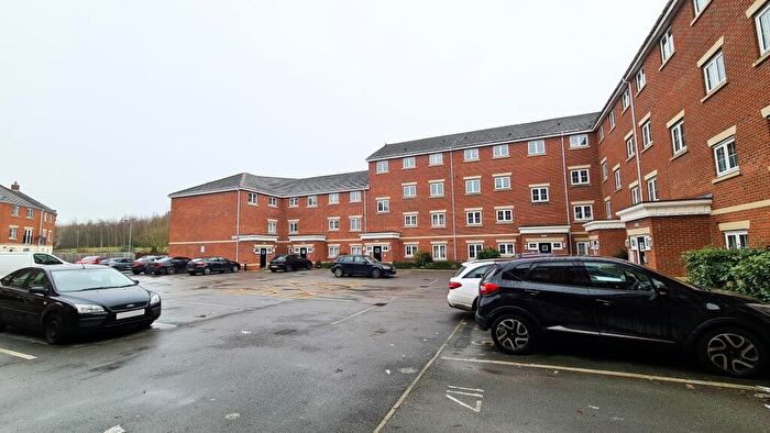 2 Bedroom Apartment To Rent In Jenkinson Grove, Armthorpe, DN3