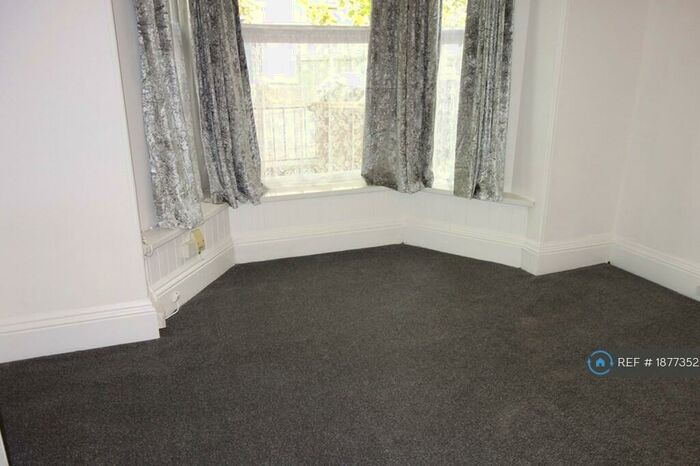 Studio To Rent In Seaton Avenue, Plymouth, PL4