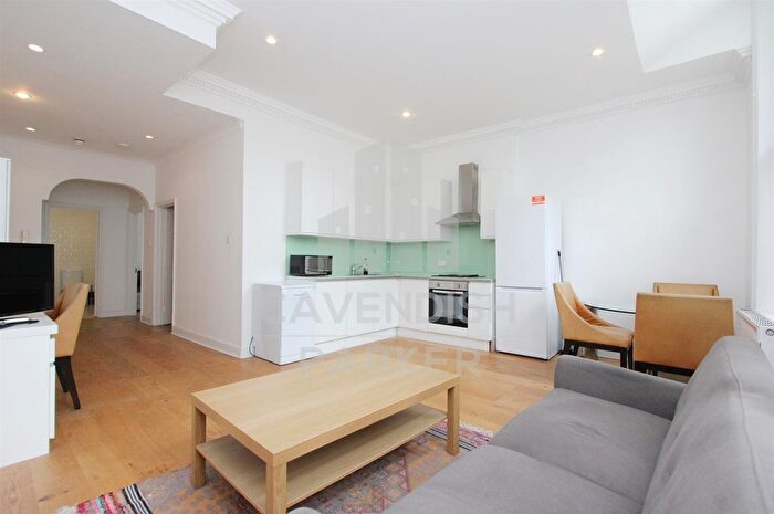 2 Bedroom Flat To Rent In Gloucester Place, Baker Street, London, W1U
