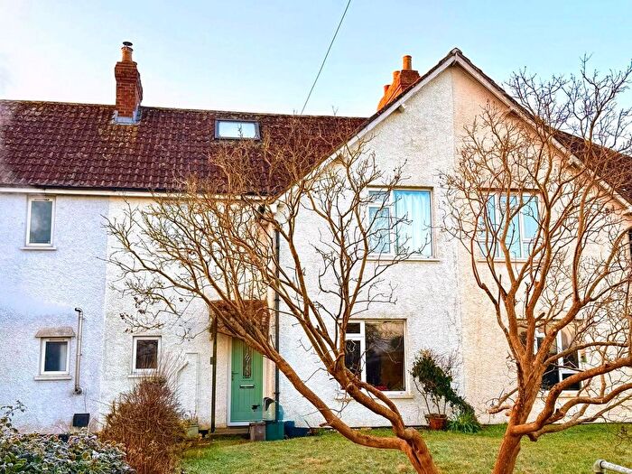 4 Bedroom Terraced House For Sale In Longfield, Mells, Frome, Somerset, BA11