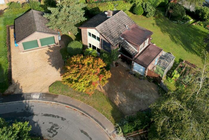 4 Bedroom Detached House For Sale In Ufford Place, Ufford, Woodbridge, IP13