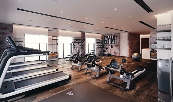 Studio For Sale In Princess Street, M6