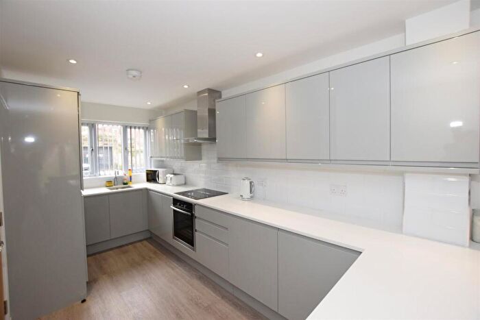 3 Bedroom Terraced House For Sale In Albion Street, Wallasey, CH45