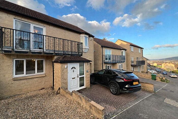 5 Bedroom Detached House For Sale In Langdon Road, Bath, BA2