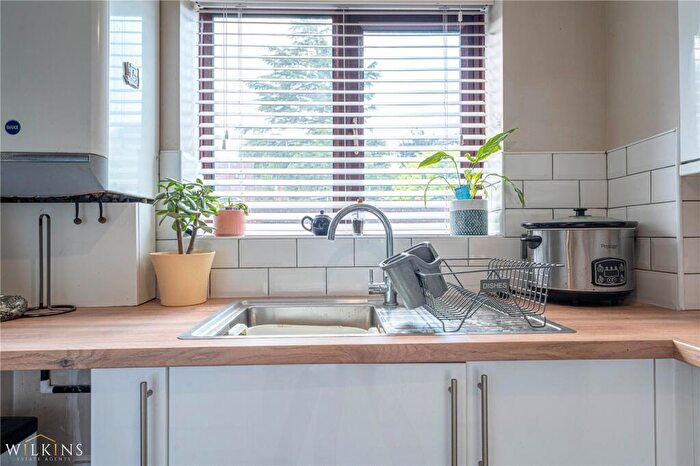 2 Bedroom End Of Terrace House To Rent In Woodland Way, Birchmoor, Tamworth, Warwickshire, B78