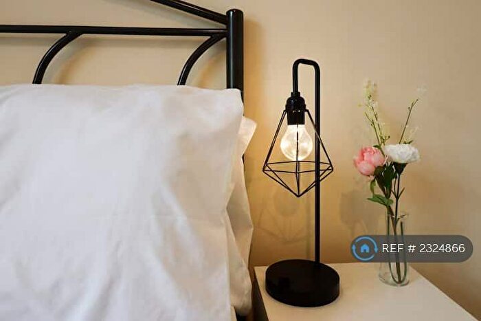 4 Bedroom Terraced House To Rent In Tyrrell Street, Leicester, LE3