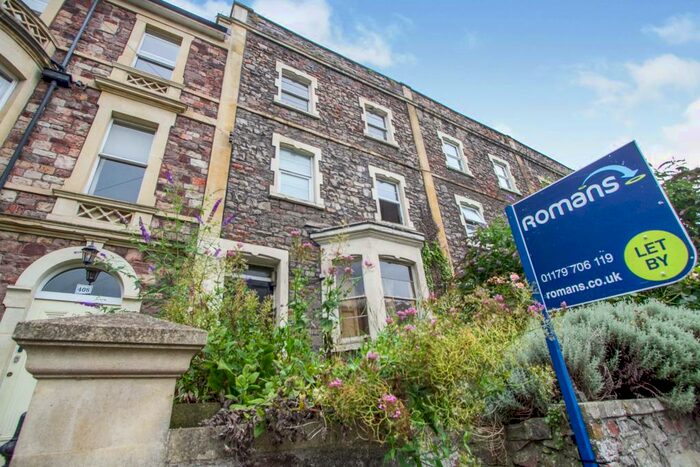 2 Bedroom Flat To Rent In Hotwells Road, Bristol, BS8