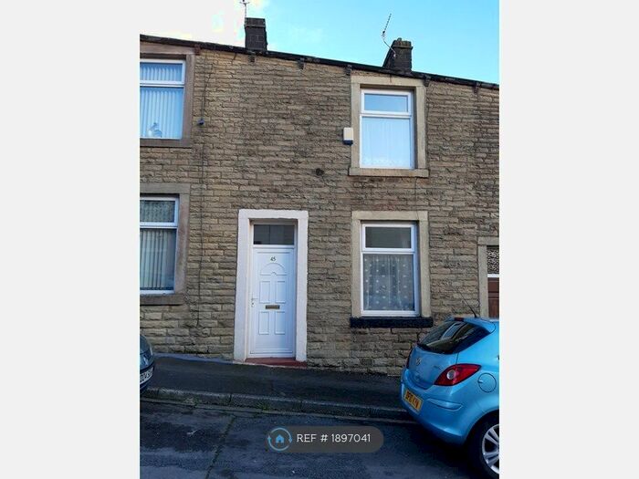 2 Bedroom Terraced House To Rent In Midgley Street, Colne, BB8
