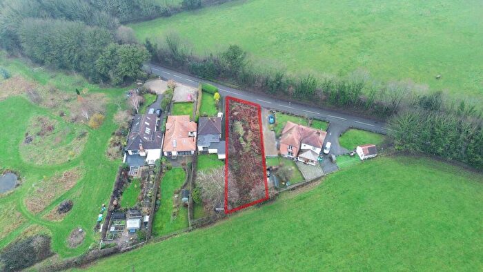 3 Bedroom Land For Sale In Derby Road, Stanley, DE7