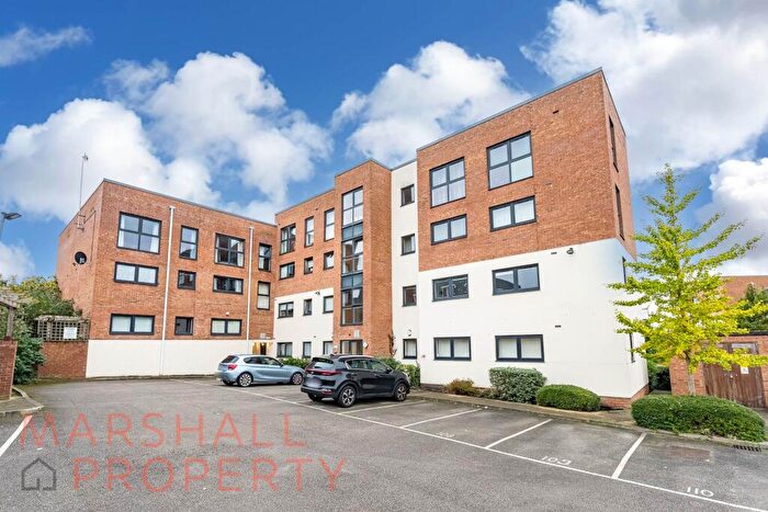 2 Bedroom Apartment For Sale In Lowbridge Court, Garston, Liverpool, Merseyside, L19