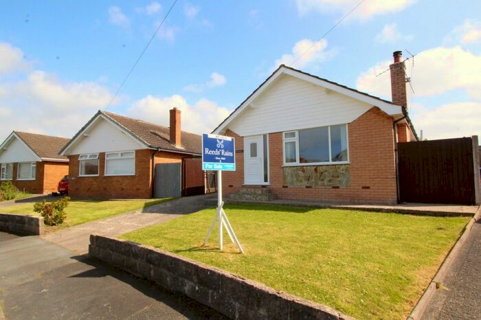 2 Bedroom Bungalow For Sale In Canolblas Avenue, Bodelwyddan, Rhyl, Denbighshire, LL18