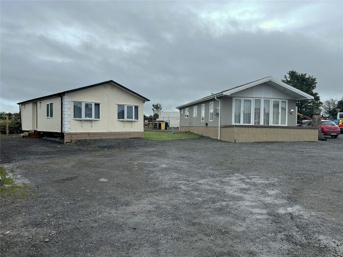 3 Bedroom Land For Sale In The Cabin, Bwlchygroes, Llanfyrnach, Pembrokeshire, SA35