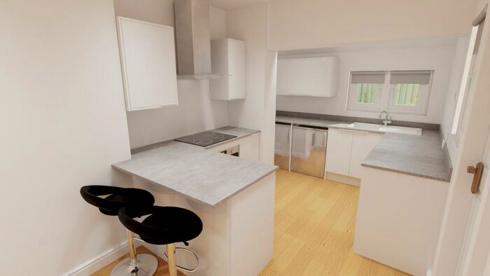 5 Bedroom House To Rent In Rhyddings Terrace, Brynmill, Swansea, SA2