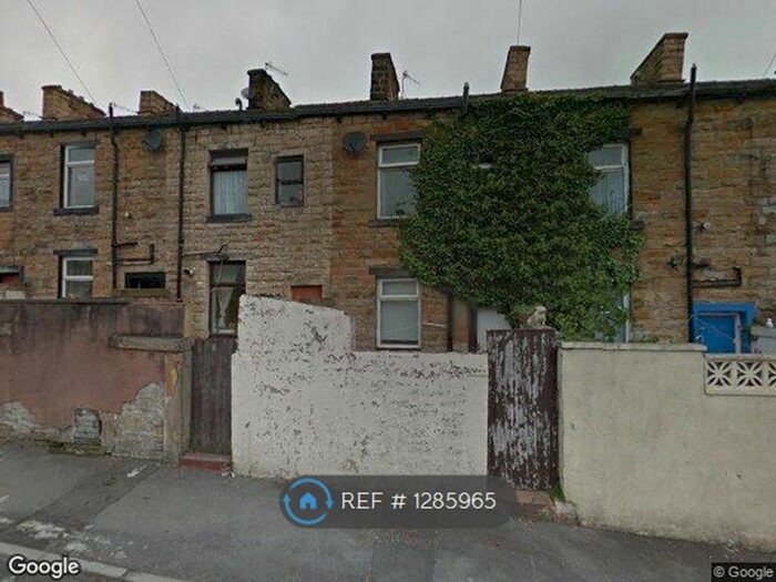 2 Bedroom Terraced House To Rent In Clare Street, Burnley BB11