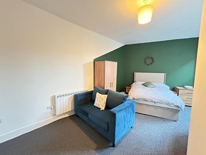 1 Bedroom Apartment To Rent In Bondgate, Darlington, DL3