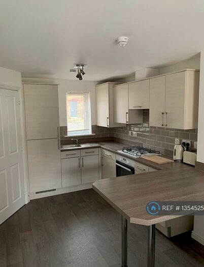 3 Bedroom Terraced House To Rent In Golwg Y Garreg, Swansea, SA1