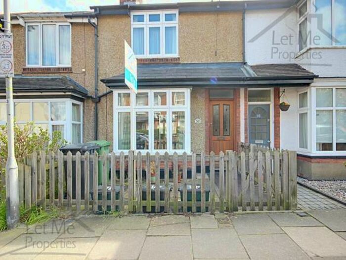2 Bedroom Semi-Detached House To Rent In Woodstock Road South, St Albans, AL1