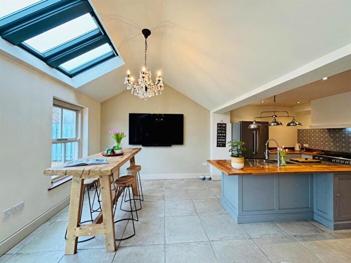5 Bedroom House For Sale In North Side, Shadforth, Durham, DH6