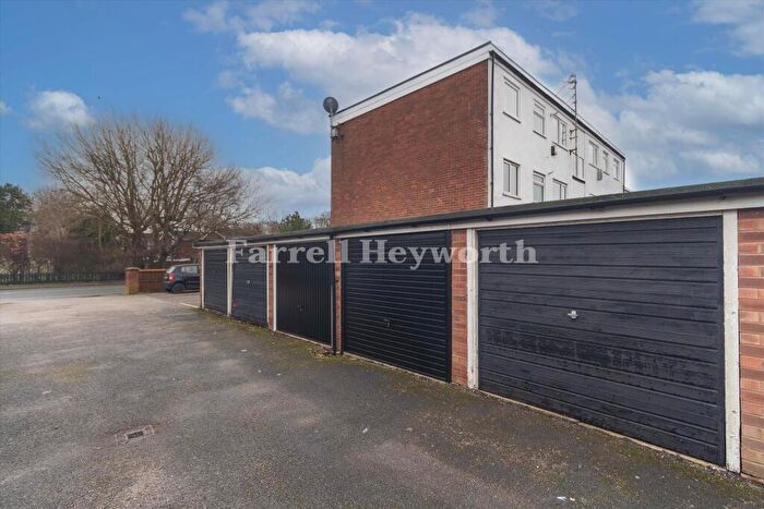 2 Bedroom Flat For Sale In Portland Court, Heyhouses Lane, St Annes On The Sea, FY8