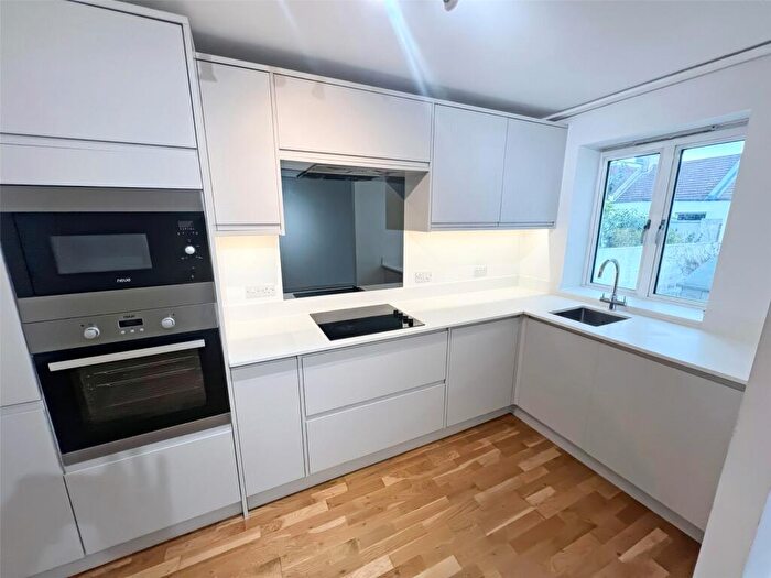 1 Bedroom Flat To Rent In Reigate Road, Brighton, BN1