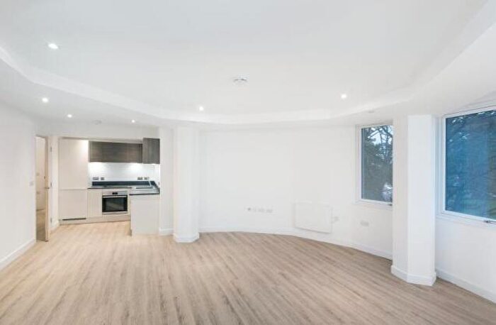 2 Bedroom Apartment To Rent In Clifton House, Broadway, Peterborough, PE1