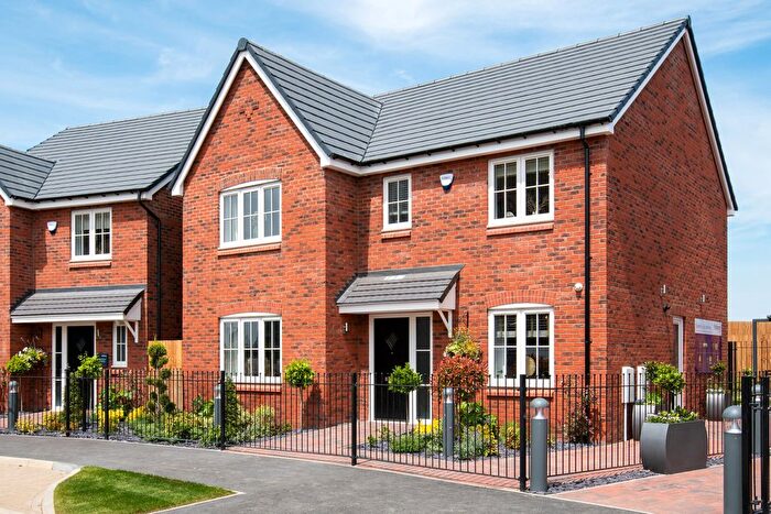 4 Bedroom Detached House For Sale In "The Camellia" At Mason Road, Shortstown, Bedford, MK42