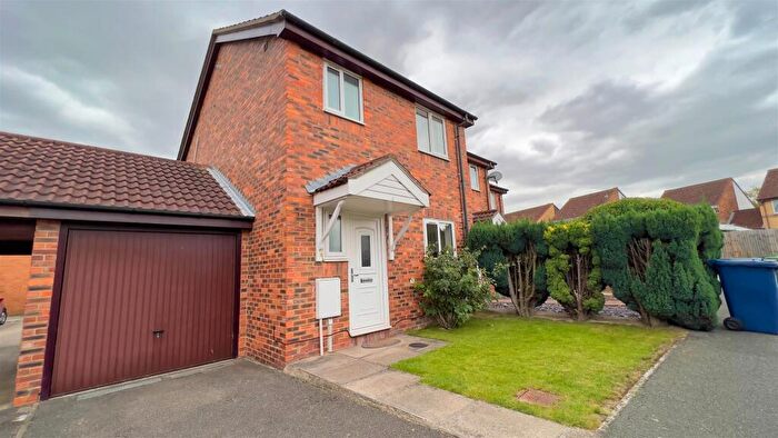 3 Bedroom House To Rent In Speedwell Close, Fulbourn, Cambridge, CB1