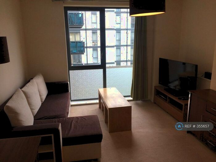 1 Bedroom Flat To Rent In Needleman Close, London, NW9
