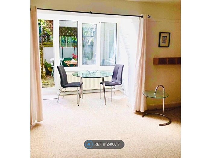 1 Bedroom Flat To Rent In London Road, Cheltenham, GL52