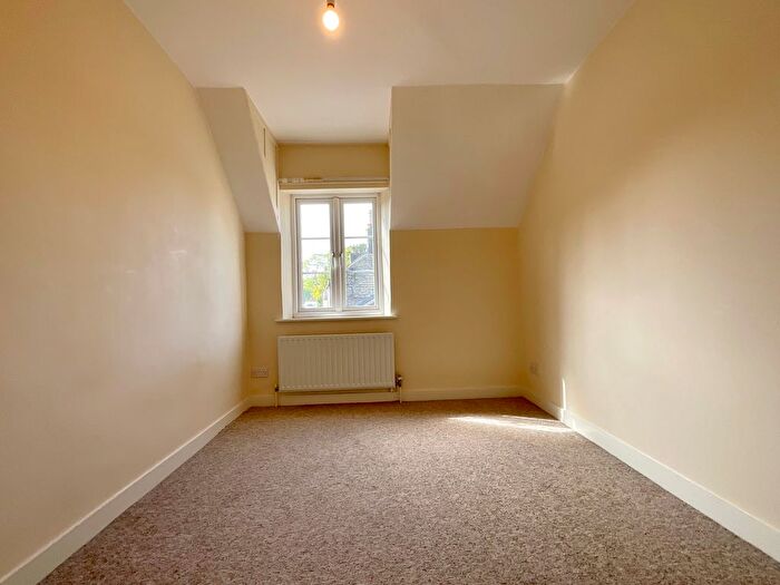 2 Bedroom Semi-Detached House For Sale In Vicarage Lane, Welton, Lincoln, LN2