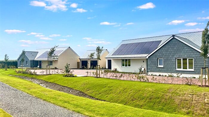 3 Bedroom Bungalow For Sale In Rosva Las Lowen, Padstow, PL28