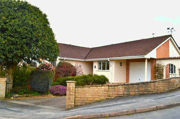 3 Bedroom Bungalow To Rent In Jury Park, South Molton, Devon, EX36