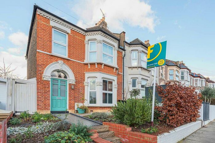 3 Bedroom Semi-Detached House To Rent In Dowanhill Road, Catford, London, SE6