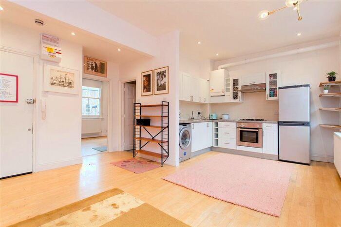 1 Bedroom Flat To Rent In Victoria Park Road, South Hackney, London, E9