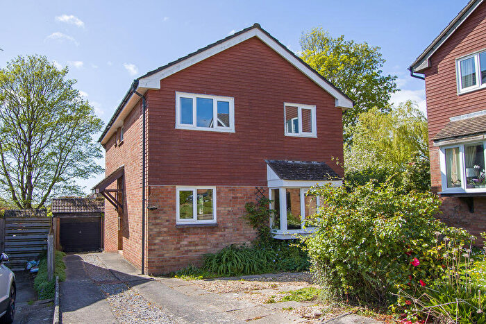 4 Bedroom Detached House For Sale In Grimson Close, Sully, CF64