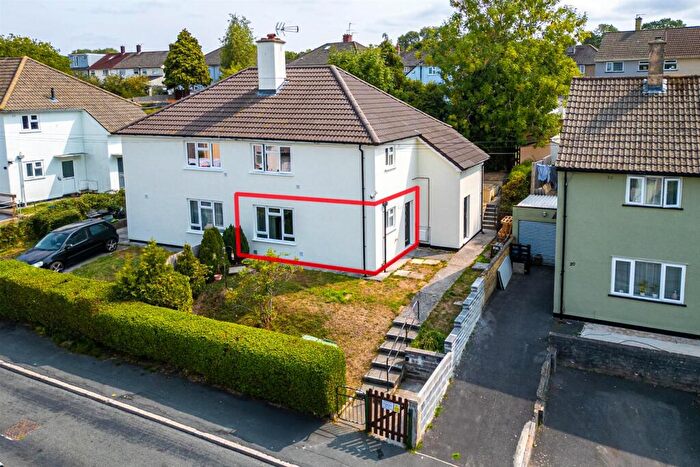 1 Bedroom Flat For Sale In Garden Flat | Whitchurch, BS14