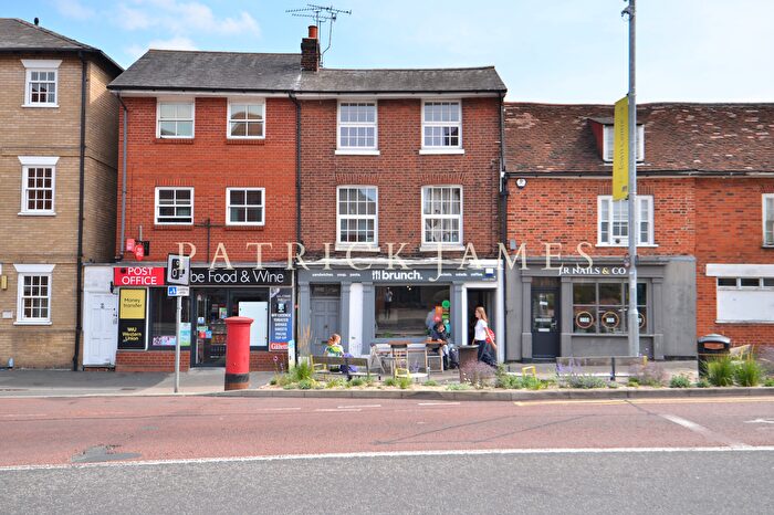 1 Bedroom Flat For Sale In Colchester, Essex, CO1