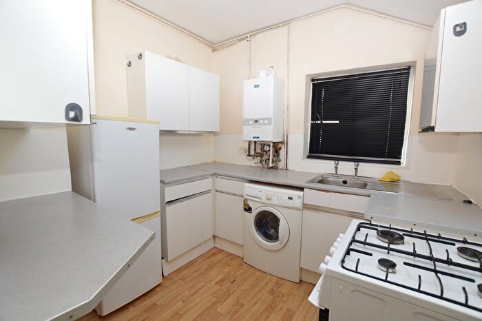 2 Bedroom Property To Rent In - London Road, Sheffield, S2