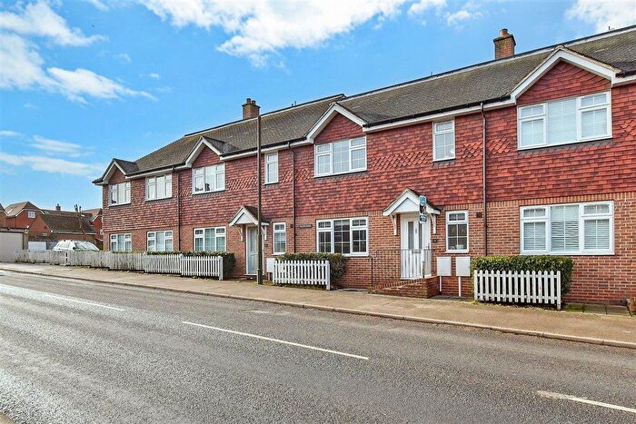 3 Bedroom Terraced House For Sale In High Street, Godstone, Surrey, RH9