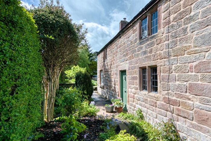 3 Bedroom Detached House For Sale In The Flatts, Kirk Ireton, DE6
