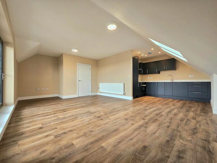 2 Bedroom Flat To Rent In **New Build** - Airedale House, West Wickham, BR4