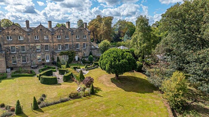5 Bedroom Manor House For Sale In The Old Estate House, Kirklees Hall, HD6