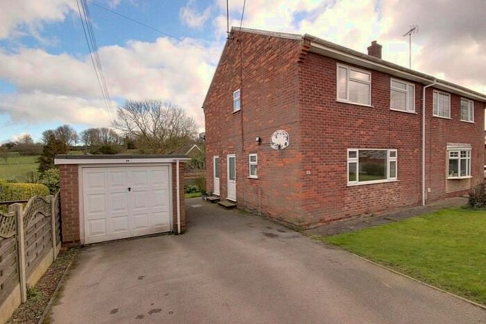 3 Bedroom Semi-Detached House To Rent In Walkington Road, Little Weighton HU20
