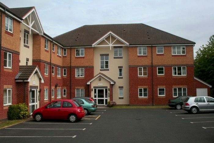 1 Bedroom Flat To Rent In Warwick Road, 61 Warwick Road, New Oscott, Birmingham B73