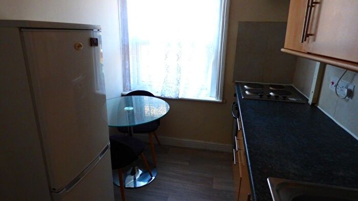 Studio To Rent In Barking Road, London, E13