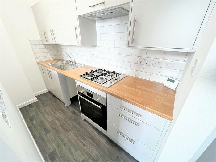 1 Bedroom Flat To Rent In Keppel Street, Plymouth, PL2