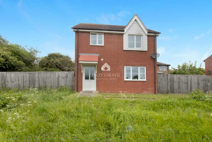 2 Bedroom Detached House To Rent In Sudbury, CO10