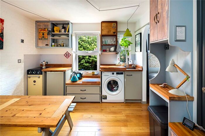 Studio To Rent In Coopers Close, Stepney, London, E1