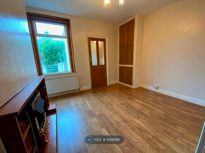 2 Bedroom Terraced House To Rent In Graham Street, Lancaster, LA1